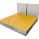 MAGNUM Decoupling Mat (Ontkoppelingsmat) Membraan-platen, 3 m² (4 stuks - 100cm x 75cm) - afb. 4
