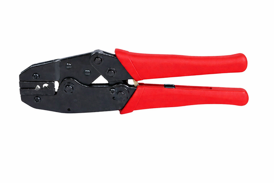 Drukverdeel- en Krimptang Drukverdeel- en krimptang - afb. 3