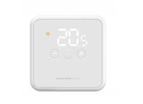 DTS4-ruimtethermostaat DTS42WRFST20-thermostaat | Wit