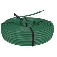 e-HEAT Cable, 17 W/m¹ 700 Watt - 41,2 meter