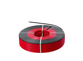 e-HEAT DECO-kabel, 11,3 W/m¹ (4mm)