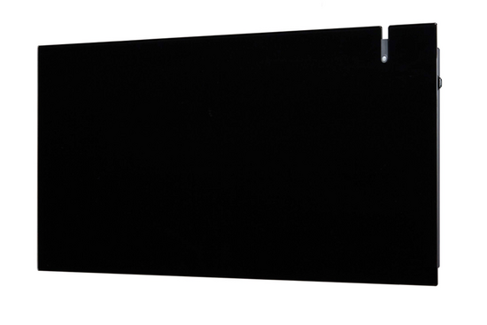 EREA WI-FI Infrarood-paneelradiator 1000 Watt | Zwart glaspaneel (45cm x 80cm) - afb. 3