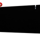 EREA WI-FI Infrarood-paneelradiator 1000 Watt | Zwart glaspaneel (45cm x 80cm) - afb. 1