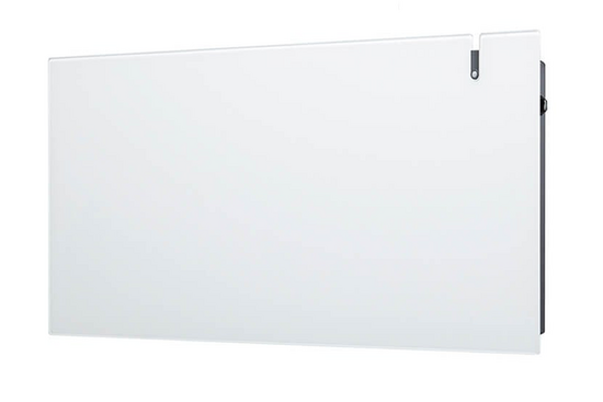 EREA WI-FI Infrarood-paneelradiator 1500 Watt | Wit glaspaneel (45cm x 102cm) - afb. 3