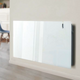 EREA WI-FI Infrarood-paneelradiator 1500 Watt | Wit glaspaneel (45cm x 102cm) - afb. 4