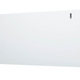 EREA WI-FI Infrarood-paneelradiator 1500 Watt | Wit glaspaneel (45cm x 102cm) - afb. 3