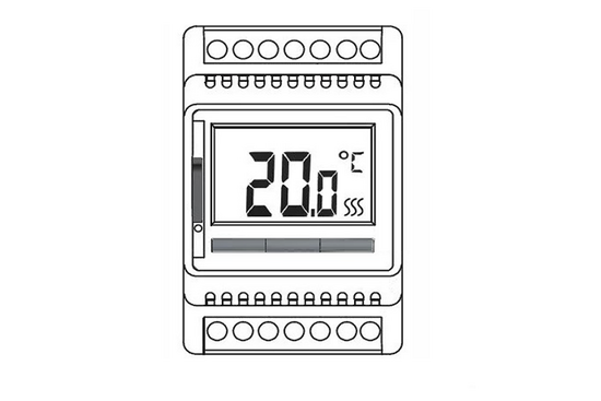 ETN-4 Thermostaat - afb. 2