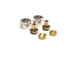 Euroconus-koppelingen Knelringset - 2 x 12mm/1,5