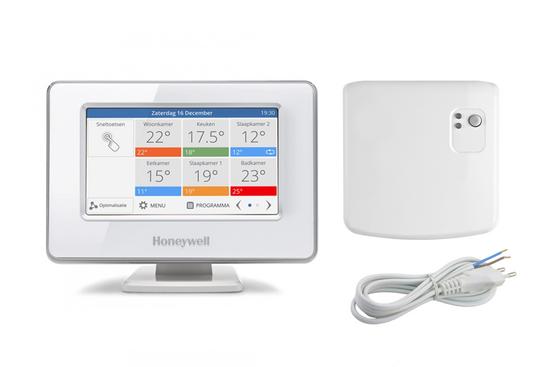 EvoHome Connected AAN/UIT-pakket - afb. 1