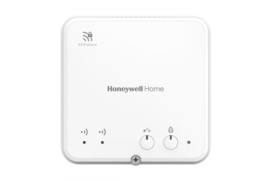 EvoHome WiFi 4-zone radiatorpakket - afb. 5