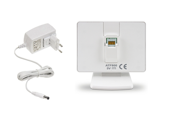 EvoHome Connected Vloerverwarming-pakket - afb. 4