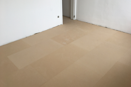 Floorfixx-ondervloer - afb. 4
