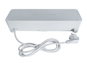 H128-CC Regelunit RF H128-Set | Regelunit met H128-G-Gateway | RAL 9010 Wit