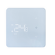 H128-T Klokthermostaat Draadloze ruimtethermostaat, H128-T | RAL 9010 Wit - afb. 1