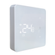 H128-T Klokthermostaat Draadloze ruimtethermostaat, H128-T | RAL 9010 Wit - afb. 2