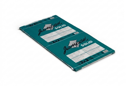 Jumpax Solid-ondervloer 1,44 m² / 14mm - afb. 3
