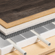 Jumpax Solid-ondervloer 1,44 m² / 14mm - afb. 5