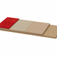 Jumpax Top-ondervloer 2,88 m² / 8mm - afb. 1