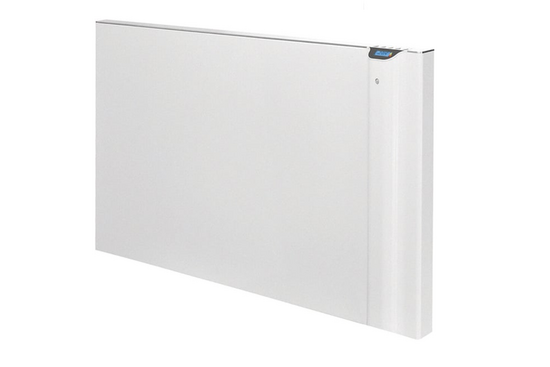 KLIMA Elektrische Paneelradiator 1500 Watt (50cm x 101cm) | Wit (RAL 9003) - afb. 1