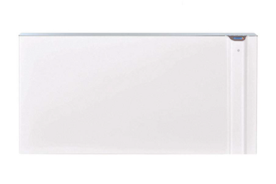 KLIMA Elektrische Paneelradiator 1500 Watt (50cm x 101cm) | Wit (RAL 9003) - afb. 2