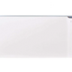KLIMA Elektrische Paneelradiator 1500 Watt (50cm x 101cm) | Wit (RAL 9003) - afb. 2