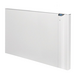 KLIMA Elektrische Paneelradiator 2000 Watt (50cm x 124cm) | Wit (RAL 9003) - afb. 1