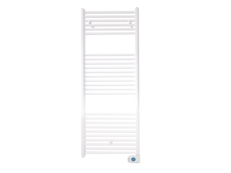 Lisa Integra40 Radiator LISA Elektrische Badkamerradiator 500 Watt (45cm x 116cm) online aankopen?