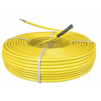 MAGNUM Cable, 17 W 3300 Watt - 194,1 meter
