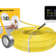 MAGNUM Cable Set 100 m / 1700 Watt Set met MRC-thermostaat | Wit - afb. 2