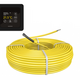 MAGNUM Cable Set 170,6 m / 2900 Watt Set met MRC-thermostaat | Zwart - afb. 1