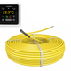 MAGNUM Cable Set 23,5 m / 400 Watt Set met MRC-thermostaat | Wit - afb. 1