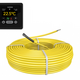 MAGNUM Cable Set 41,2 m / 700 Watt Set met MRC-thermostaat | Zwart - afb. 1