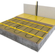 MAGNUM Mat Set 25 m² / 3125 Watt Set met MRC-thermostaat | Wit - afb. 5