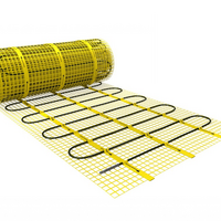 MAGNUM Mat 15,00 m² / 1875 Watt (0,5m x 30m)