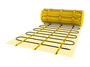 MAGNUM Mat 20,00 m² / 2500 Watt (0,5m x 40m)