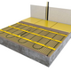 MAGNUM Mat Set 1,25 m² / 188 Watt Set met MRC-thermostaat | Wit - afb. 5