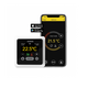 MAGNUM Mat Set 1,75 m² / 263 Watt Set met MRC-thermostaat | Wit - afb. 8