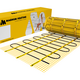 MAGNUM Mat Set 1,75 m² / 263 Watt Set met MRC-thermostaat | Wit - afb. 9