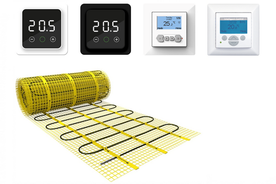 MAGNUM Mat op Maat - afb. 1