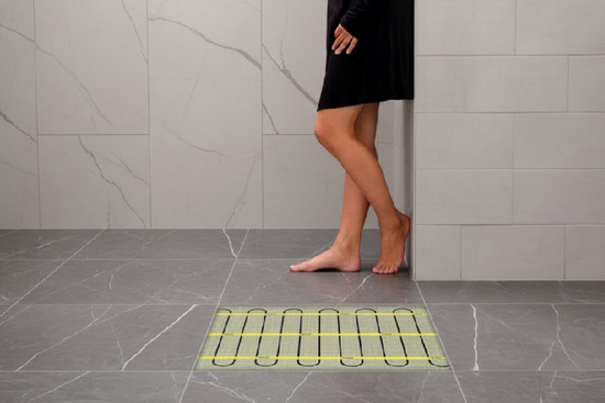 MAGNUM Mat op Maat met Keuzethermostaat Mat 0,75 m² | 113 Watt - afb. 3