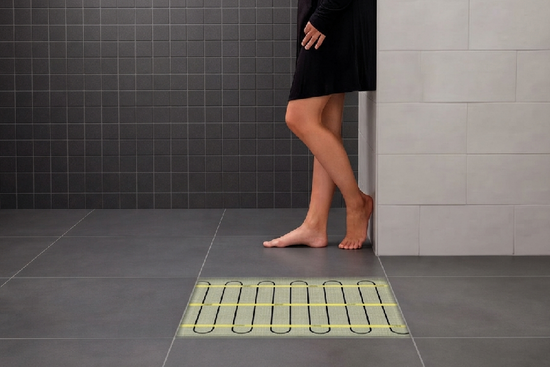 MAGNUM Mat op Maat met Keuzethermostaat Mat 10,00 m² | 1500 Watt - afb. 3