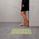 MAGNUM Mat op Maat met Keuzethermostaat Mat 2,25 m² | 338 Watt - afb. 3