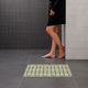 MAGNUM Mat op Maat met Keuzethermostaat Mat 20,00 m² | 2500 Watt - afb. 3