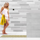 MAGNUM Mat Set met Thermostaat in Wit Mat 12,00 m² | 1500 Watt - afb. 3