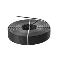 MAGNUM MDC-kabel, 11,3 W/m¹ (4mm) 300 Watt - 26,55 meter