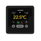MAGNUM MRC² WiFi Klokthermostaat MRC²-thermostaat (inbouw) | RAL 9011 Zwart - afb. 1