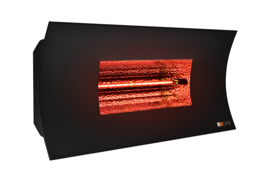 OASI HT infrarood-verwarmer - afb. 1