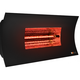 OASI HT infrarood-verwarmer - afb. 1
