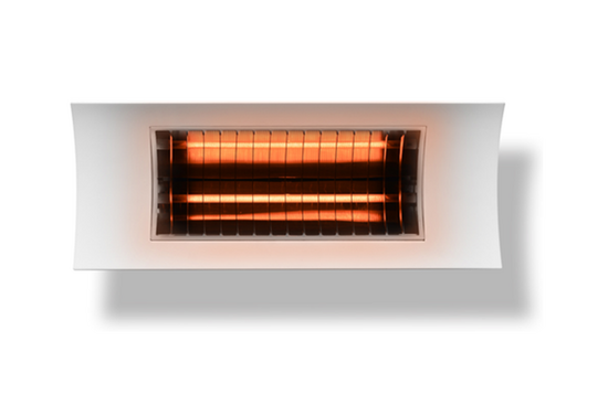 OASI Low Glare infrarood-verwarmer - afb. 3