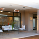 OASI Low Glare infrarood-verwarmer - afb. 2